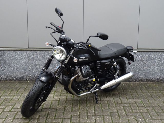 moto-guzzi - v-7-ii-stone