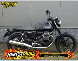 Moto Guzzi V 7 II Stone 2015 occasion