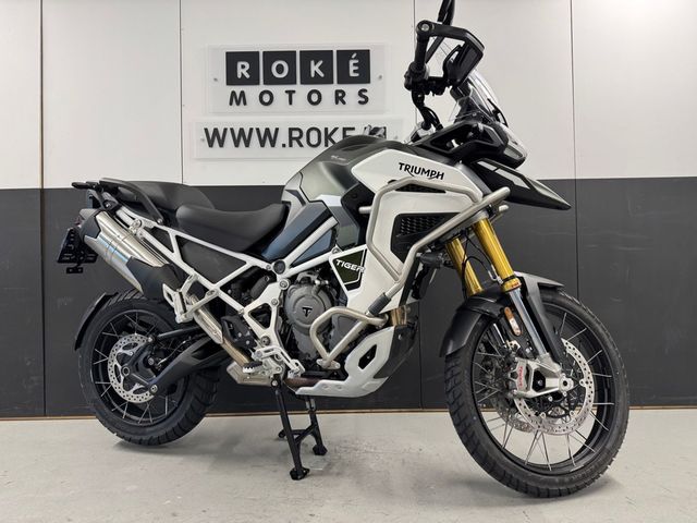 triumph - tiger-1200-rally-explorer