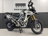 TRIUMPH TIGER 1200 RALLY EXPLORER