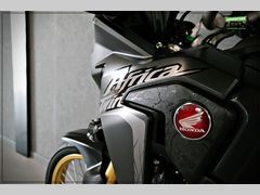 Honda CRF 1000 L Africa Twin 2016 occasion – foto 15 van 24