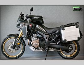 Honda CRF 1000 L Africa Twin DCT 2016 occasion
