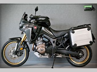 Honda CRF 1000 L Africa Twin DCT 2016 occasion
