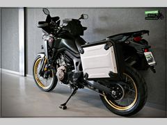 Honda CRF 1000 L Africa Twin 2016 occasion – foto 5 van 24