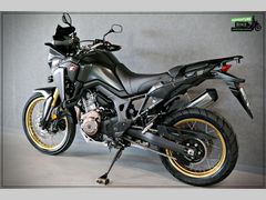Honda CRF 1000 L Africa Twin 2016 occasion – foto 9 van 24