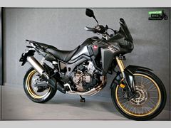 Honda CRF 1000 L Africa Twin 2016 occasion – foto 20 van 24