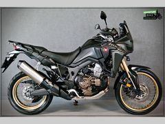 Honda CRF 1000 L Africa Twin 2016 occasion – foto 21 van 24