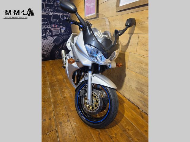 suzuki - gsf-600-s-bandit