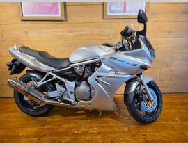Suzuki GSF 600 S Bandit 2003 occasion