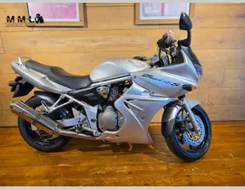 Suzuki GSF 600 S Bandit 2003 occasion
