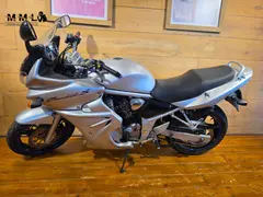 Suzuki GSF 600 S Bandit 2003 occasion – foto 12 van 15