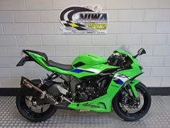 KAWASAKI ZX 6R