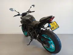 Yamaha MT 07 ABS 2022 occasion – foto 9 van 24