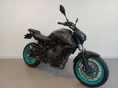 Yamaha MT 07 ABS 2022 occasion – foto 2 van 24