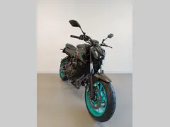 Yamaha MT 07 ABS 2022 occasion – foto 4 van 24