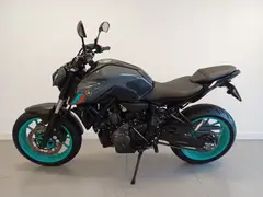 Yamaha MT 07 ABS 2022 occasion – foto 8 van 24
