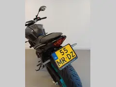 Yamaha MT 07 ABS 2022 occasion – foto 10 van 24