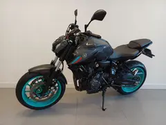 Yamaha MT 07 ABS 2022 occasion – foto 7 van 24
