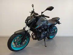 Yamaha MT 07 ABS 2022 occasion – foto 6 van 24