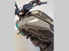 Yamaha MT 07 ABS 2022 occasion – foto 13 van 24