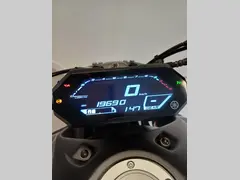 Yamaha MT 07 ABS 2022 occasion – foto 15 van 24