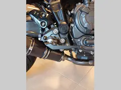 Yamaha MT 07 ABS 2022 occasion – foto 21 van 24