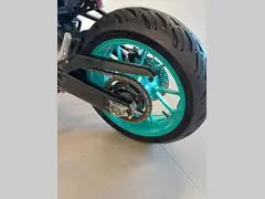 Yamaha MT 07 ABS 2022 occasion – foto 19 van 24
