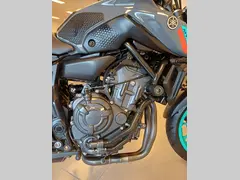Yamaha MT 07 ABS 2022 occasion – foto 22 van 24