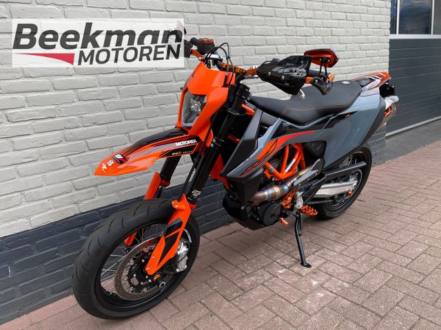 ktm - 690-smc-r