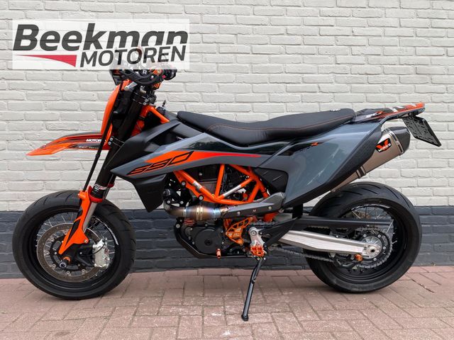 ktm - 690-smc-r