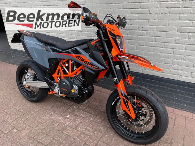 ktm - 690-smc-r