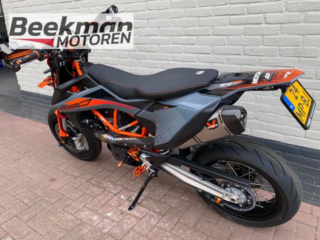 ktm - 690-smc-r