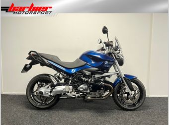 BMW R 1200 R 2010 occasion