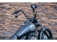 Harley-Davidson Fxdb Dyna Street Bob 103 RSD 2017 occasion – foto 7 van 17