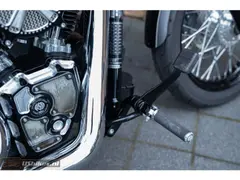 Harley-Davidson Fxdb Dyna Street Bob 103 RSD 2017 occasion – foto 10 van 17
