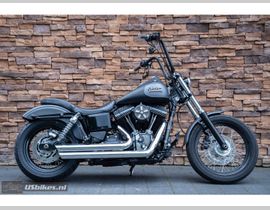 Harley-Davidson Street BOB Fxdb 2017 occasion