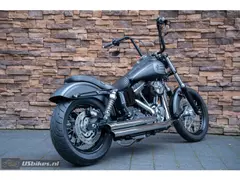 Harley-Davidson Fxdb Dyna Street Bob 103 RSD 2017 occasion – foto 3 van 17