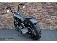 Harley-Davidson Fxdb Dyna Street Bob 103 RSD 2017 occasion – foto 15 van 17
