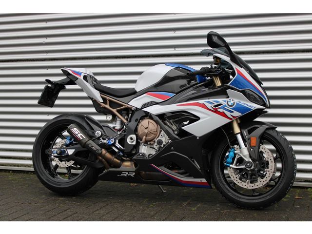 bmw - s-1000-rr