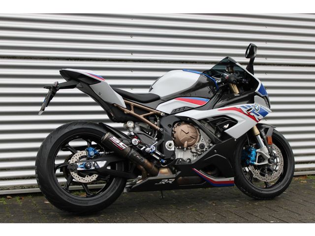 bmw - s-1000-rr