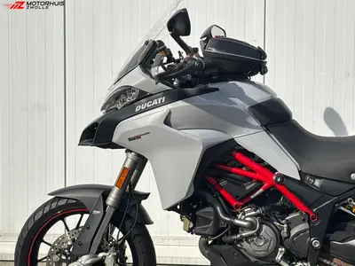 DUCATI MULTISTRADA 950 S – foto 4