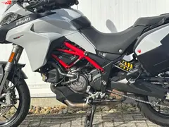 Ducati Multistrada 950 S 2019 occasion – foto 6 van 23