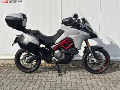 DUCATI MULTISTRADA 950 S – foto 2