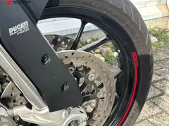Ducati Multistrada 950 S 2019 occasion – foto 17 van 23