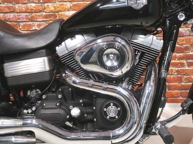 harley-davidson - fat-bob-fxdf
