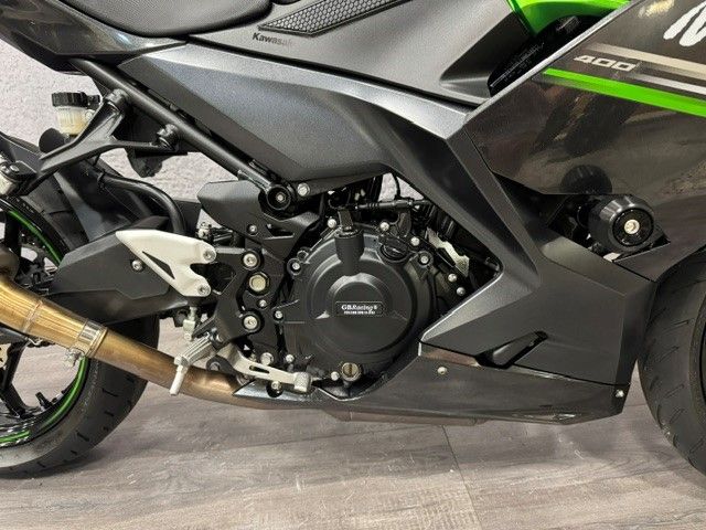 kawasaki - ninja-400