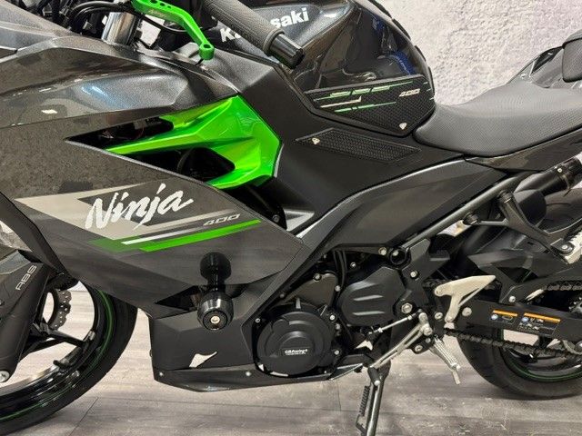 kawasaki - ninja-400