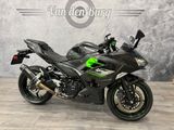 KAWASAKI NINJA 400