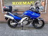 SUZUKI V-STROM DL 650