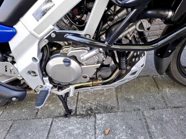 suzuki - v-strom-dl-650